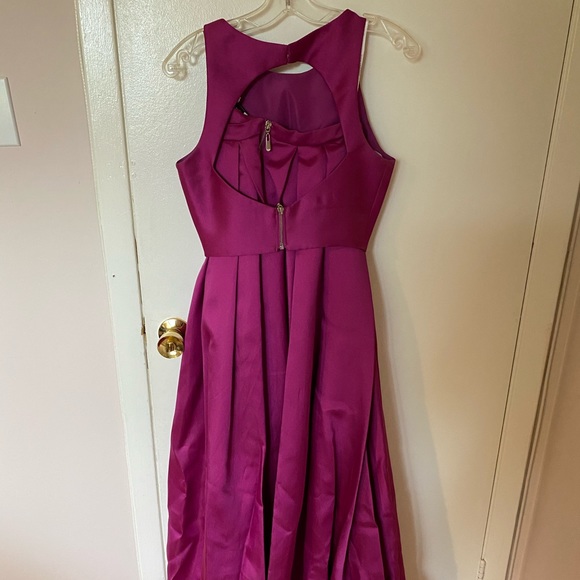 Sherri Hill Prom Dress - Picture 4 of 4